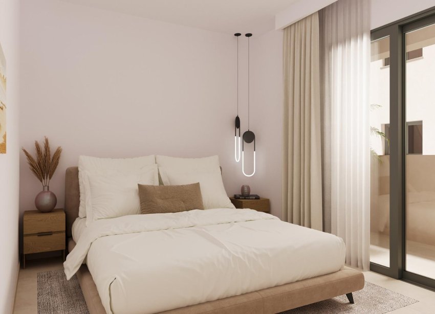 Rynek Pierwotny - Apartament - San Miguel de Salinas - Pueblo