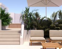 Rynek Pierwotny - Apartament - San Miguel de Salinas - Pueblo