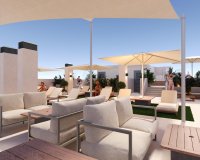 Rynek Pierwotny - Apartament - San Miguel de Salinas - Pueblo