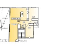 Rynek Pierwotny - Apartament - San Miguel de Salinas - Pueblo