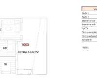 Rynek Pierwotny - Apartament - San Miguel de Salinas - Pueblo