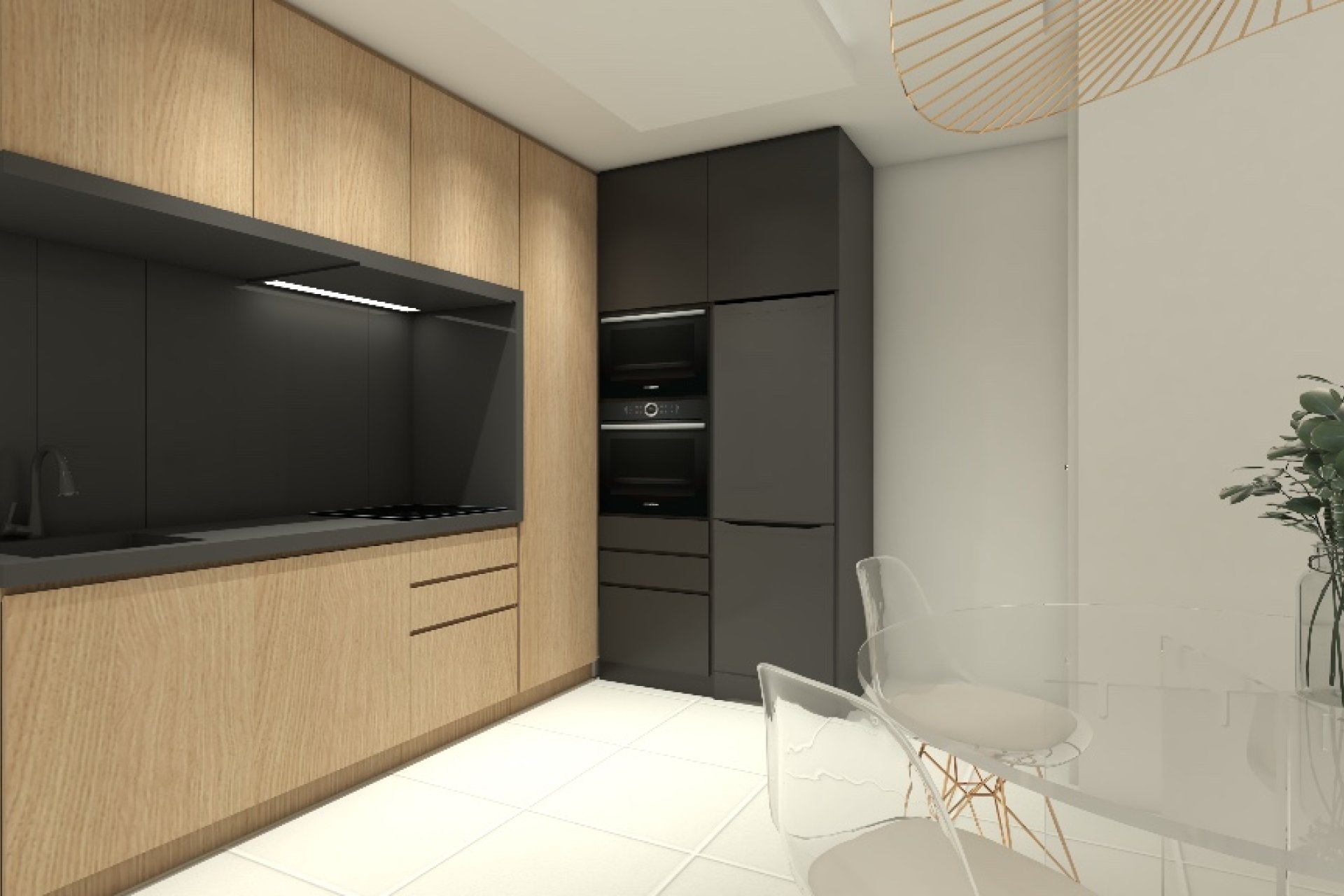 Rynek Pierwotny - Apartament - San Miguel de Salinas