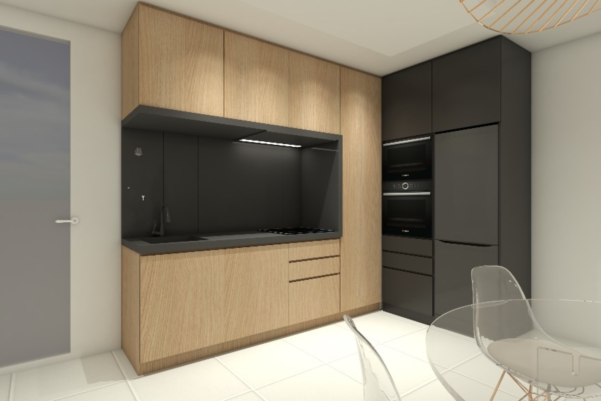 Rynek Pierwotny - Apartament - San Miguel de Salinas