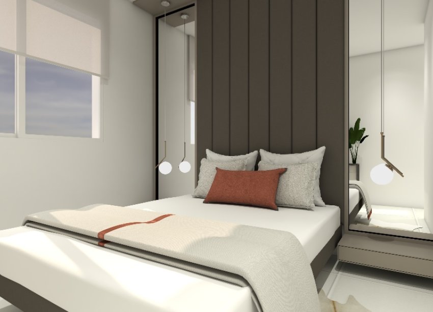 Rynek Pierwotny - Apartament - San Miguel de Salinas