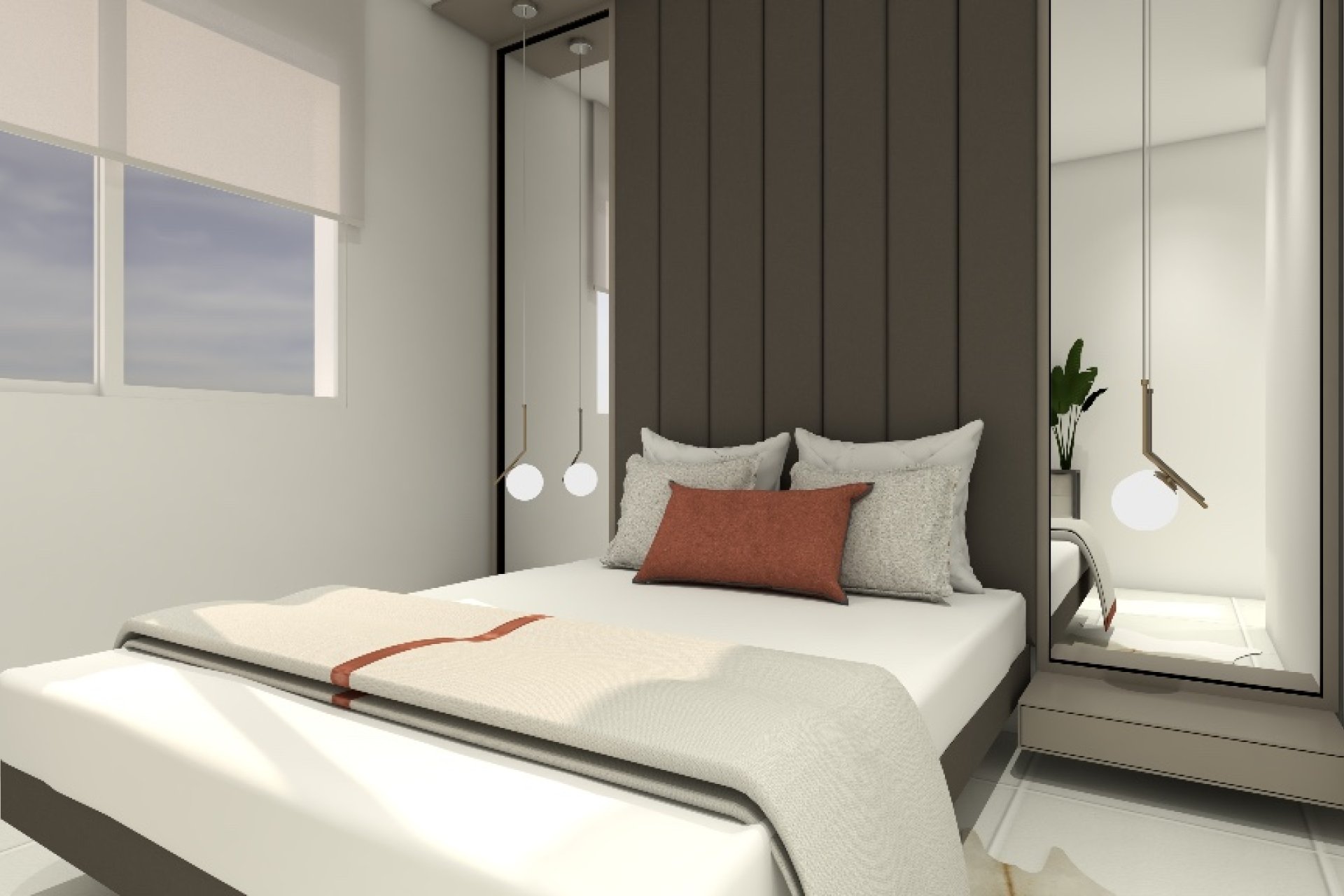 Rynek Pierwotny - Apartament - San Miguel de Salinas