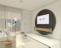 Rynek Pierwotny - Apartament - San Miguel de Salinas