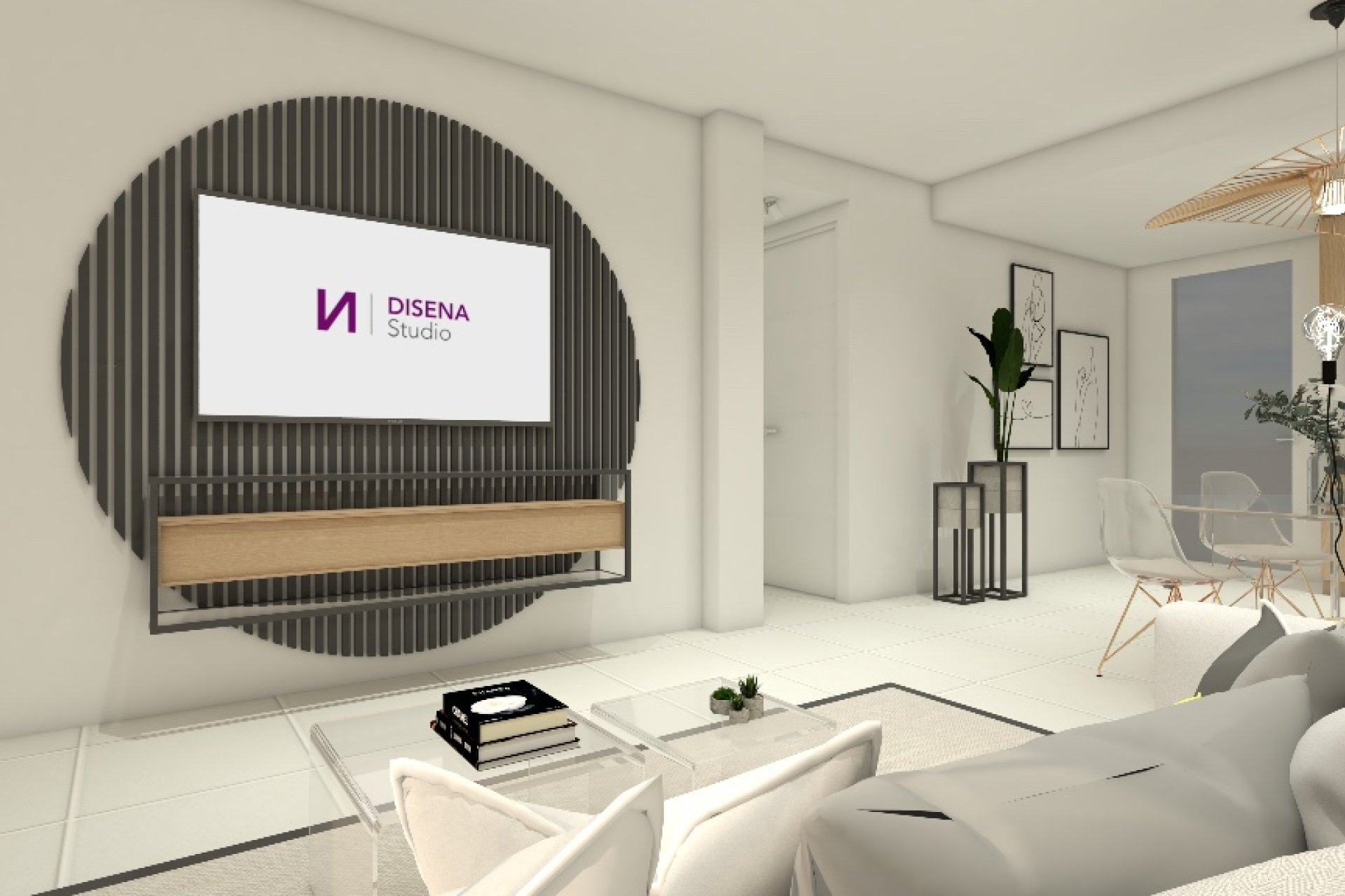 Rynek Pierwotny - Apartament - San Miguel de Salinas