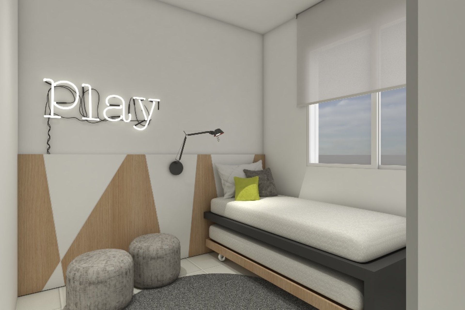 Rynek Pierwotny - Apartament - San Miguel de Salinas