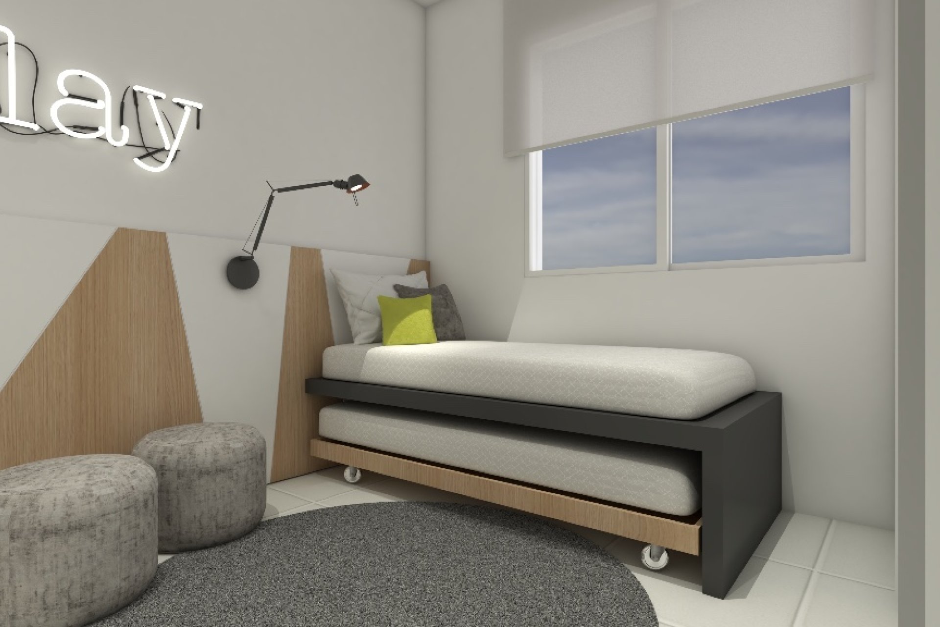 Rynek Pierwotny - Apartament - San Miguel de Salinas