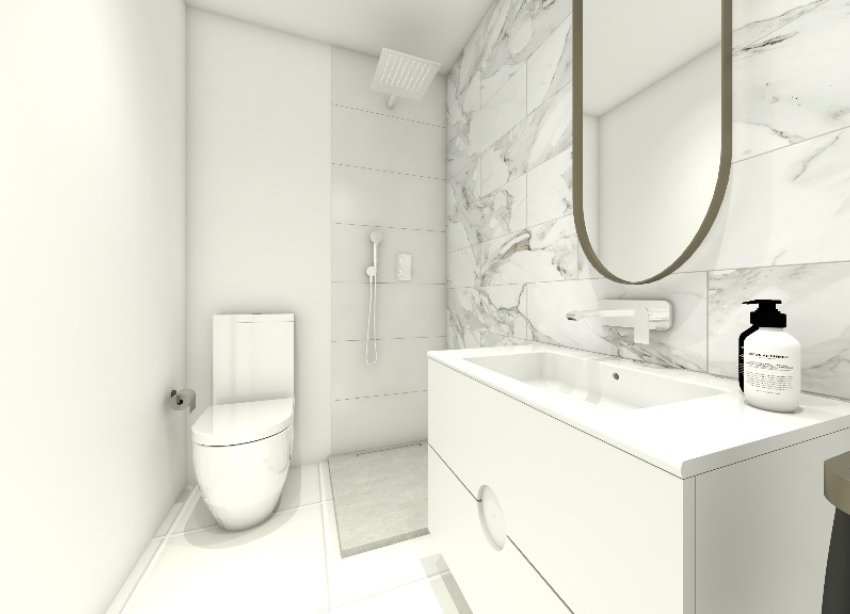 Rynek Pierwotny - Apartament - San Miguel de Salinas