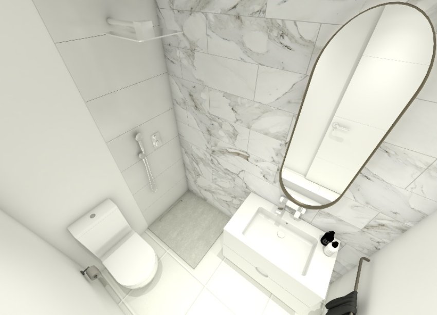 Rynek Pierwotny - Apartament - San Miguel de Salinas