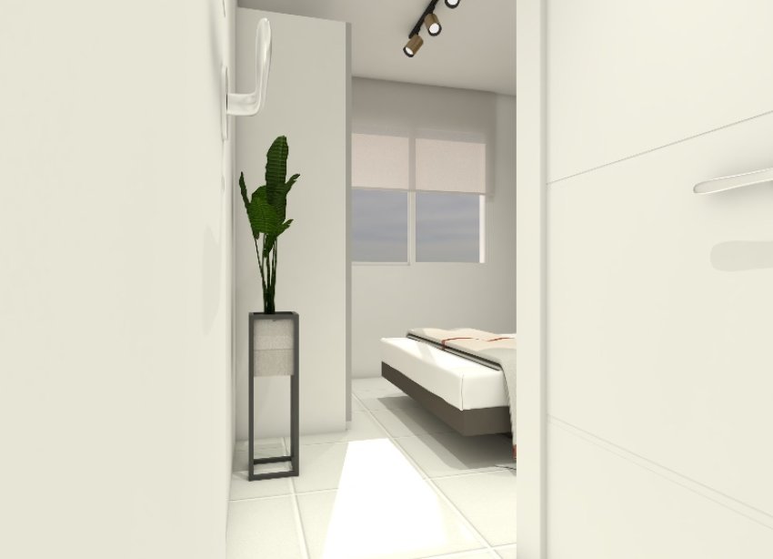 Rynek Pierwotny - Apartament - San Miguel de Salinas