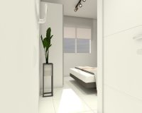 Rynek Pierwotny - Apartament - San Miguel de Salinas