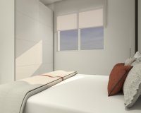 Rynek Pierwotny - Apartament - San Miguel de Salinas