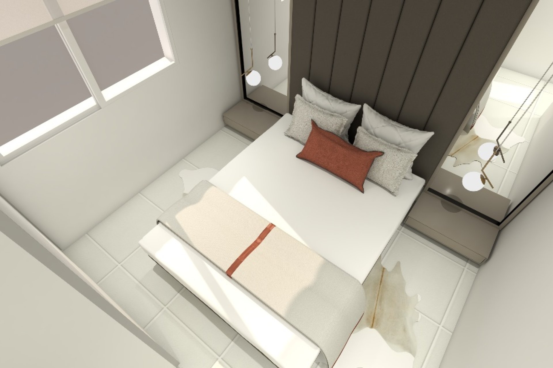 Rynek Pierwotny - Apartament - San Miguel de Salinas