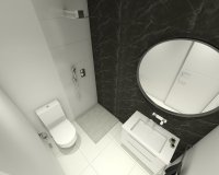 Rynek Pierwotny - Apartament - San Miguel de Salinas