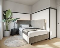 Rynek Pierwotny - Apartament - San Miguel de Salinas