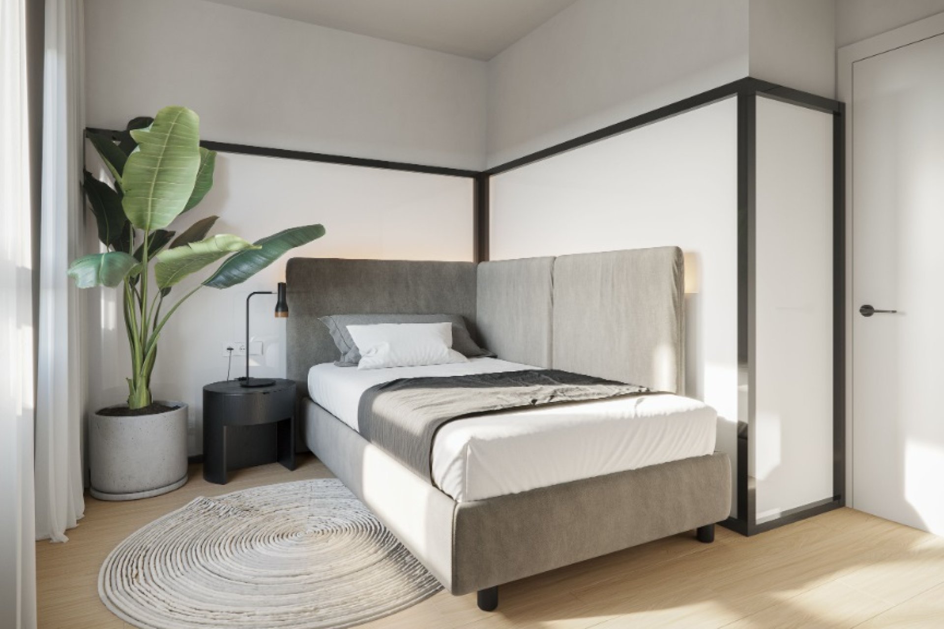 Rynek Pierwotny - Apartament - San Miguel de Salinas