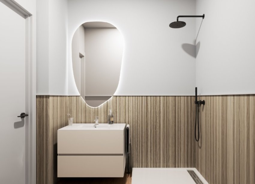 Rynek Pierwotny - Apartament - San Miguel de Salinas