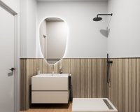 Rynek Pierwotny - Apartament - San Miguel de Salinas