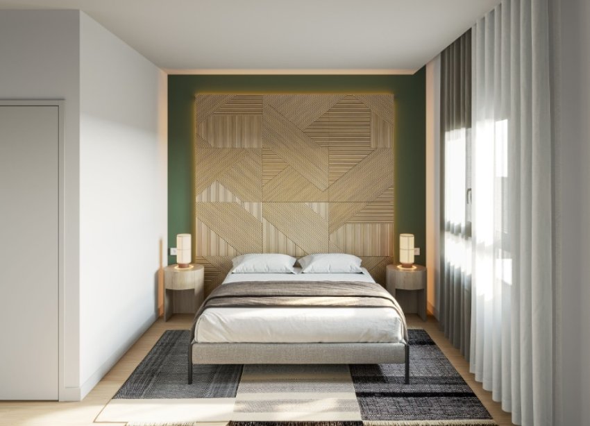 Rynek Pierwotny - Apartament - San Miguel de Salinas