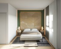 Rynek Pierwotny - Apartament - San Miguel de Salinas