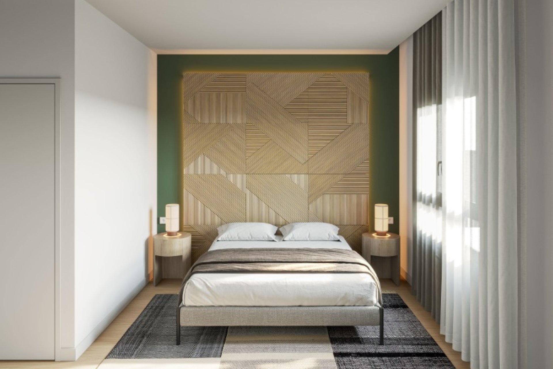 Rynek Pierwotny - Apartament - San Miguel de Salinas