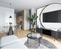 Rynek Pierwotny - Apartament - San Miguel de Salinas