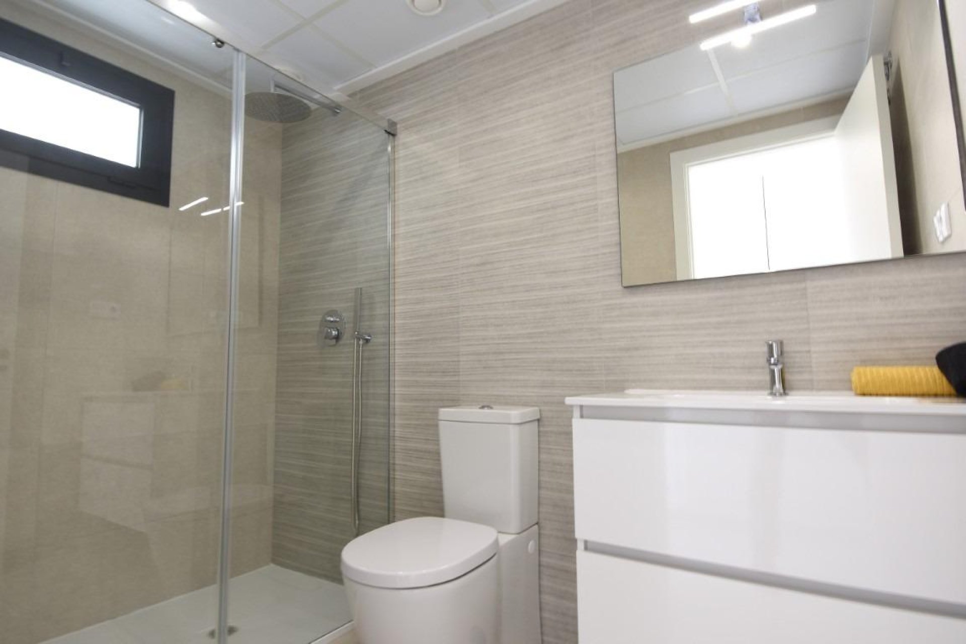 Rynek Pierwotny - Apartament - San Miguel de Salinas