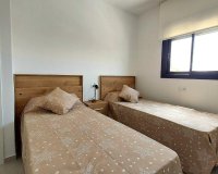 Rynek Pierwotny - Apartament - San Miguel de Salinas