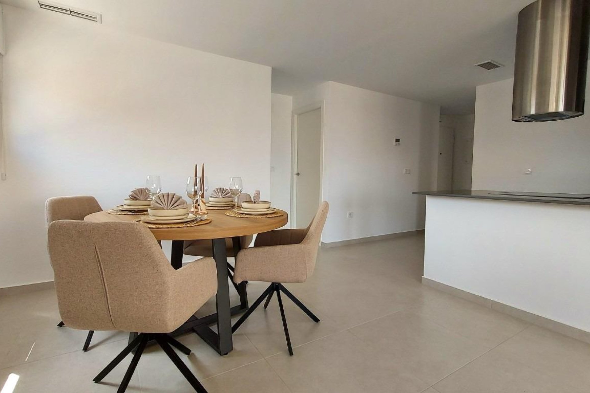 Rynek Pierwotny - Apartament - San Miguel de Salinas