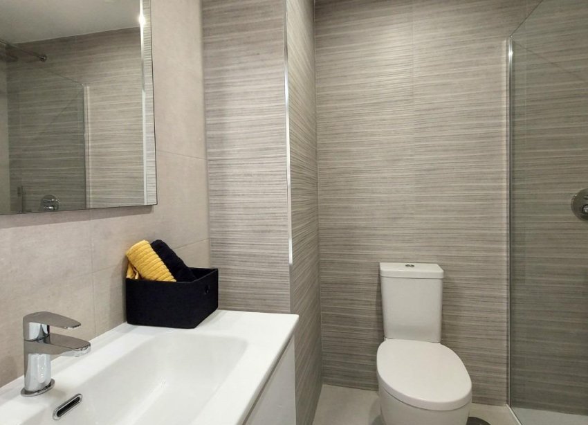 Rynek Pierwotny - Apartament - San Miguel de Salinas