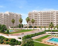 Rynek Pierwotny - Apartament - San Miguel de Salinas