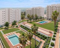 Rynek Pierwotny - Apartament - San Miguel de Salinas