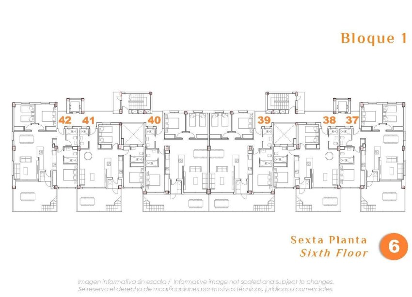 Rynek Pierwotny - Apartament - San Miguel de Salinas