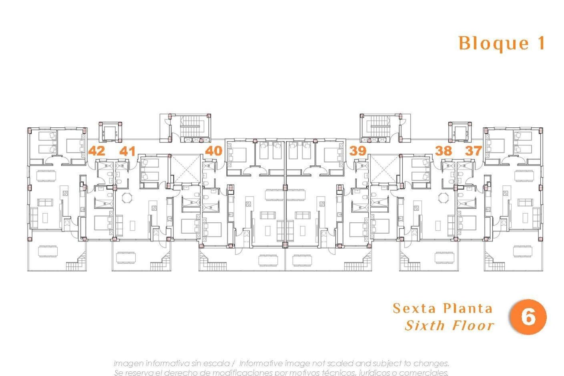Rynek Pierwotny - Apartament - San Miguel de Salinas