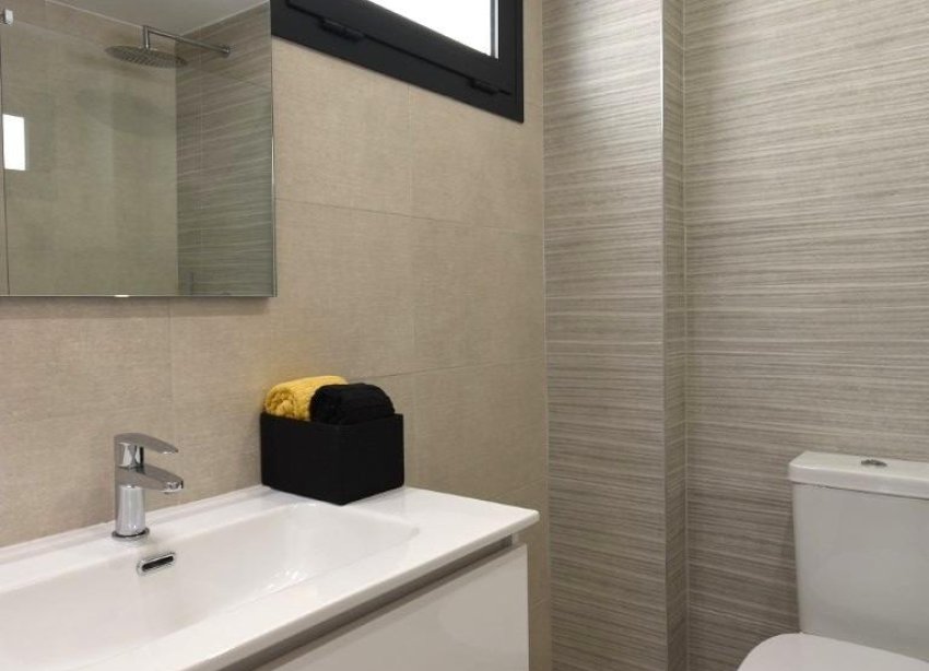 Rynek Pierwotny - Apartament - San Miguel de Salinas