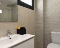 Rynek Pierwotny - Apartament - San Miguel de Salinas