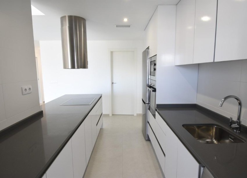 Rynek Pierwotny - Apartament - San Miguel de Salinas