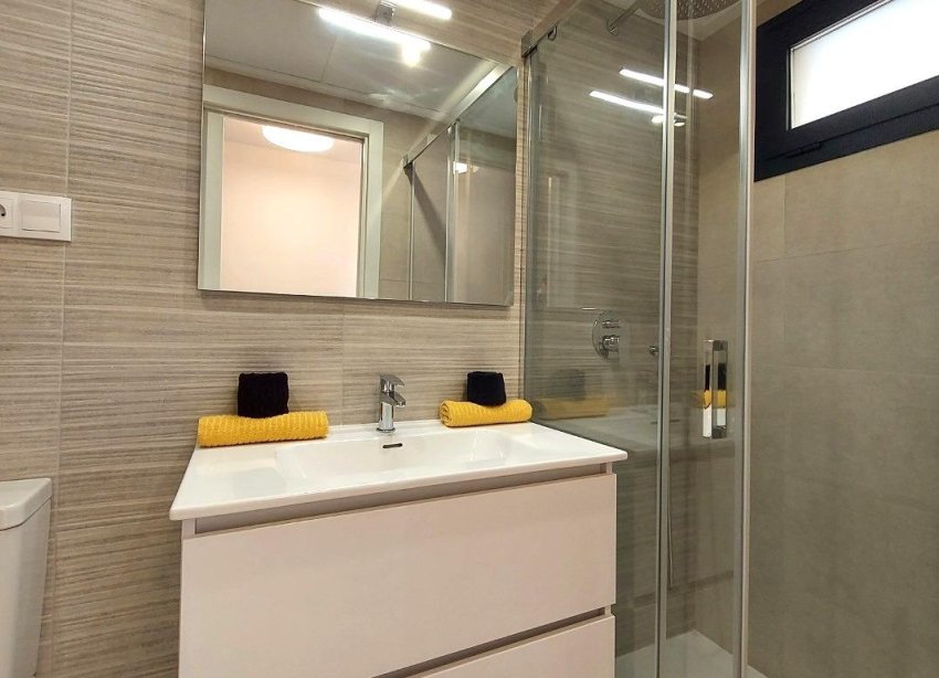 Rynek Pierwotny - Apartament - San Miguel de Salinas