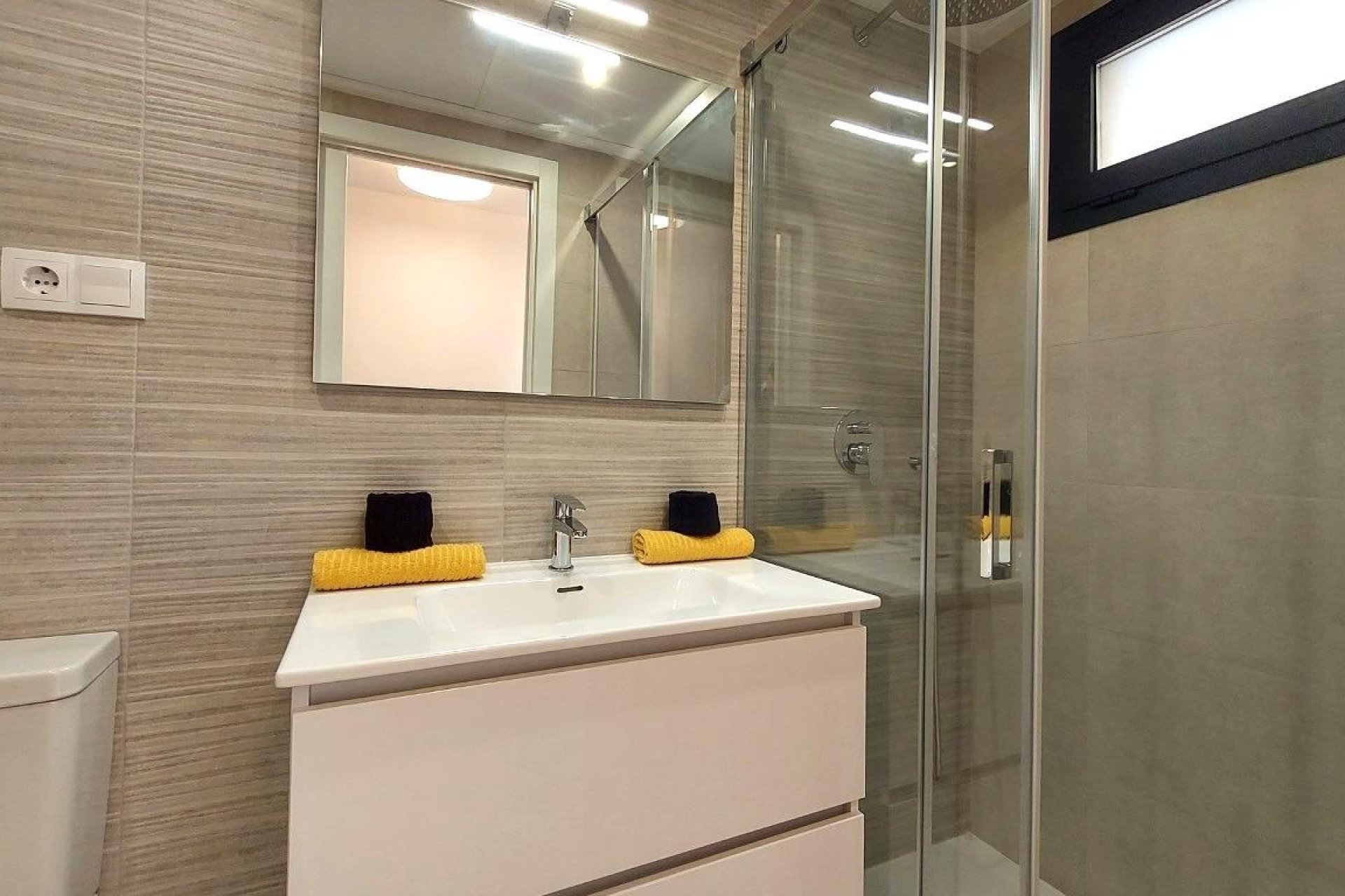 Rynek Pierwotny - Apartament - San Miguel de Salinas