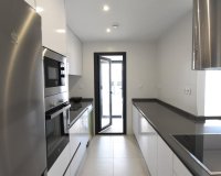 Rynek Pierwotny - Apartament - San Miguel de Salinas