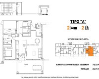Rynek Pierwotny - Apartament - San Miguel de Salinas