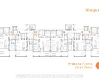 Rynek Pierwotny - Apartament - San Miguel de Salinas