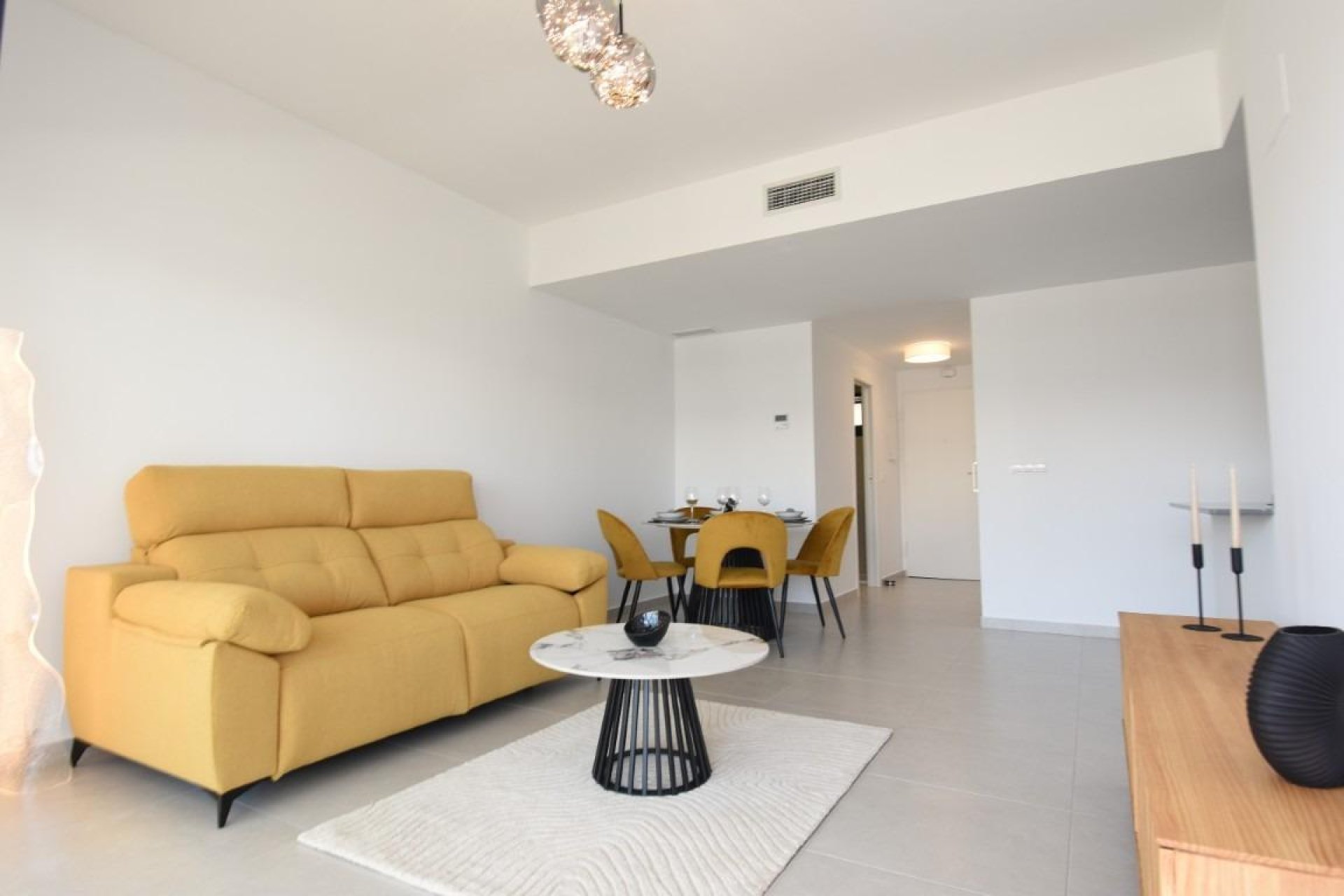 Rynek Pierwotny - Apartament - San Miguel de Salinas