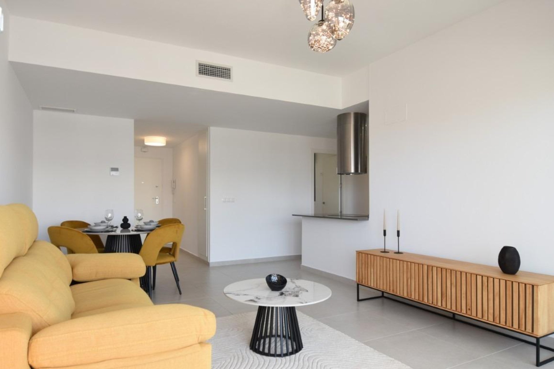 Rynek Pierwotny - Apartament - San Miguel de Salinas
