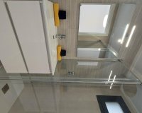 Rynek Pierwotny - Apartament - San Miguel de Salinas
