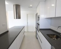 Rynek Pierwotny - Apartament - San Miguel de Salinas