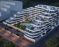 Rynek Pierwotny - Apartament - San Miguel de Salinas