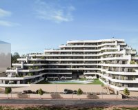 Rynek Pierwotny - Apartament - San Miguel de Salinas